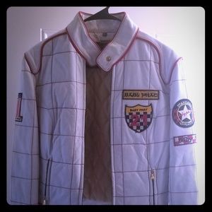 Baby Phat Jacket